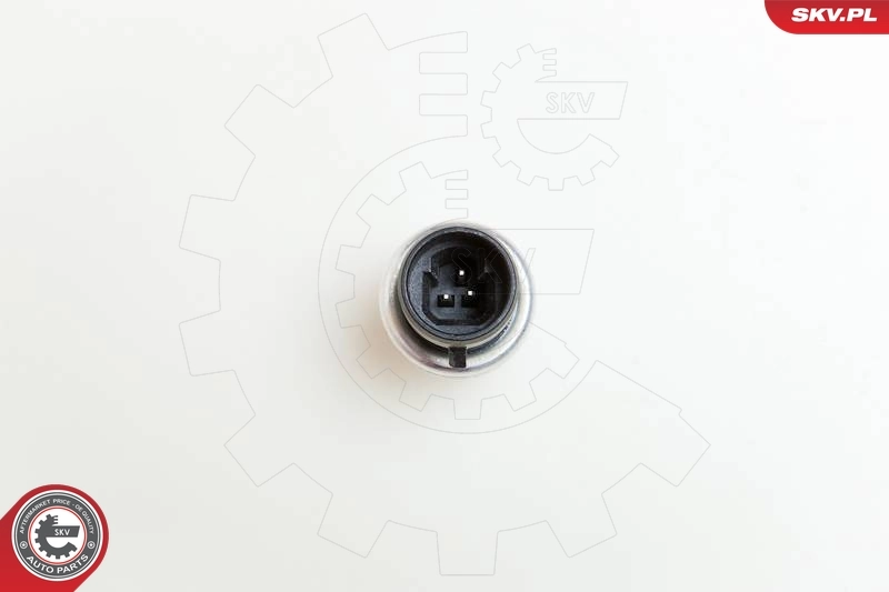Pressure Switch, air conditioning